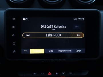 Dacia Duster II SUV 1.0 TCe LPG 100KM 2021 Dacia Duster 1.0 TCe, Salon Polska, 1. Właściciel, zdjęcie 11