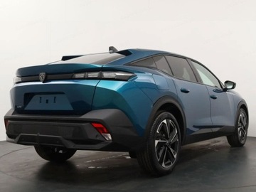 Peugeot 408 2025 Od ręki - Allure 1.2 mHEV 145KM / Pakiet Bezpieczeństwo, Łączność, Zimowy, zdjęcie 2