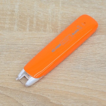Сломанное устройство чтения текста в речь C Pen Exam Reader 2 OCR-переводчик