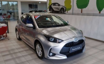 Toyota 2024 Toyota Yaris Hybrid 1.5 Comfort 1.5 Hybryda 92KM, zdjęcie 8