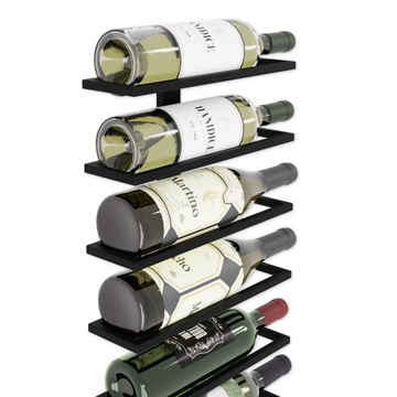 ТВЕРДАЯ СТОЙКА ДЛЯ ВИНА ТВЕРДАЯ СТОЙКА ДЛЯ БУТЫЛОК МЕТАЛЛИЧЕСКИЙ БАР ПОЛКА ДЛЯ АЛКОГОЛОВ ШКАФ