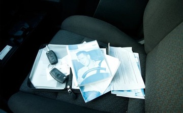 Ford S-Max I Van 2.0 i 16V 145KM 2009 Ford S-Max 2.0 Benzyna 145KM 7 Foteli Climatronic PDC Grzane fotele i szyba, zdjęcie 34