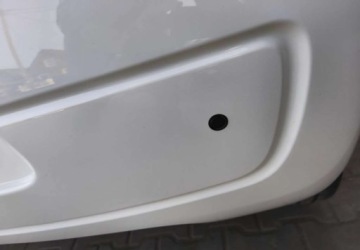 Citroen C1 II Hatchback 5d 1.0 VTi 72KM 2018 Citroen C1 Citroen C1 1.0 VTi JCC Benzyna 72KM, zdjęcie 21