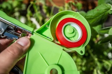 Устройство для подвязывания растений, комплект Verto