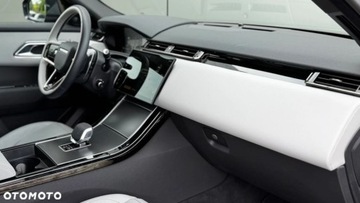Land Rover Range Rover Velar SUV Plug -In Facelifting 2.0 P400e 404KM 2025 Land Rover Range Rover Velar Land Rover Range Rover Velar 2.0 404KM, zdjęcie 14