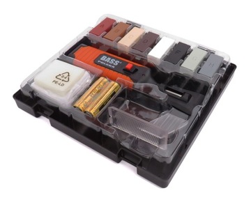 РЕМОНТНЫЙ КОМПЛЕКТ ДЛЯ КЕРАМИЧЕСКОЙ ПЛИТКИ BASS