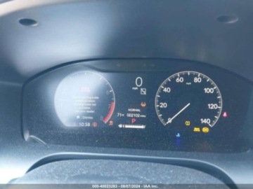 Honda HR-V III 2024 Honda HR-V 2024, 2,0L, AWD SPORT 2.0 Benzyna 158KM, zdjęcie 8