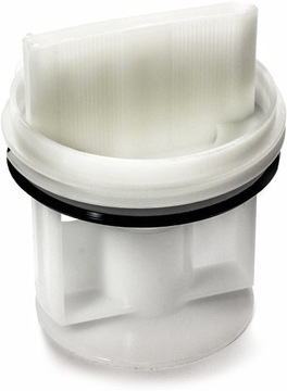 НОВАЯ КРЫШКА ФИЛЬТРА НАСОСА СТИРАЛЬНОЙ МАШИНЫ BOSCH VARIO PERFECT