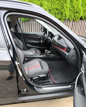 BMW X1 E84 Crossover Facelifting xDrive 18d 143KM 2014 BMW X1 BMW X1 xDrive18d Sport Line 2.0 Diesel 143KM, zdjęcie 10