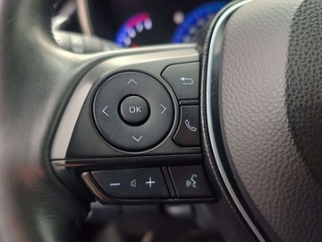 Toyota Corolla XII 2019 Toyota Corolla VATmarza Executive Head-up kamera od Dealera 2.0 152KM, zdjęcie 18