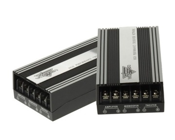 Lanzar VC6K system odseparowany 165 mm 150 W RMS