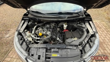 Nissan Qashqai II Crossover Facelifting 1.3 DIG-T 140KM 2021 Nissan Qashqai 1.3DIG-t Tekna skory ledy panorama bi xenon kamery Navi zam, zdjęcie 6