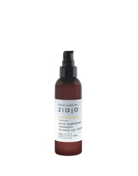 Ziaja Baltic Home Spa serum do twarzy 90ml (W) P2