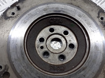 KOLO SETRVAČNÍK NISSAN MICRA K12 1.4 12311-BX010