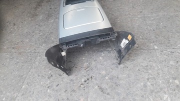 подлокотник центральный туннель Renault Laguna III