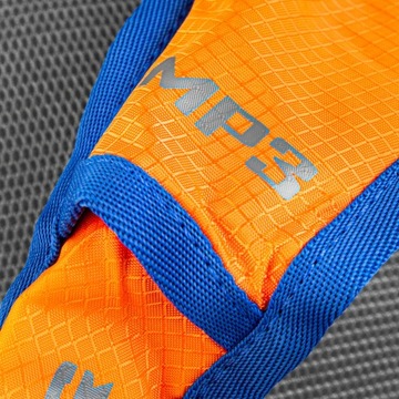 Велосипедный рюкзак для бега с водным пузырем Sprinter 5л.