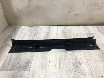 TOYOTA AYGO X 2022 КРЫШКА РАМА ЛЕВАЯ