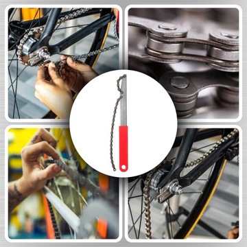 Набор велосипедных инструментов велосипедные клавиши Bacik Bacik 7 элементы