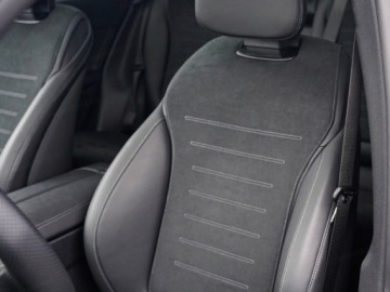 Mercedes GLC C254/X254 Coupe 2.0 220d 197KM 2025 MERCEDES-BENZ GLC 220 d 4-Matic AMG Line 2.0(197KM) 2025, zdjęcie 7