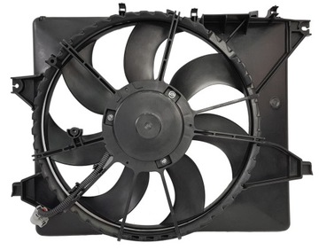 VENTILÁTOR HYUNDAI I20 1.0T 14-19 25350C8450