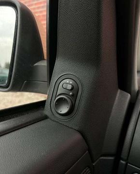 Opel Meriva I 1.6 TWINPORT ECOTEC 105KM 2009 Opel Meriva automat Klima alu Gwarancja w cenie Warszawa VDRL 1.6 105KM, zdjęcie 24