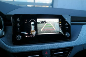 Skoda Kamiq Crossover Facelifting 1.5 TSI 150KM 2026 Škoda Kamiq Skoda Kamiq Drive 1.5 TSI 150KM DSG -, zdjęcie 17