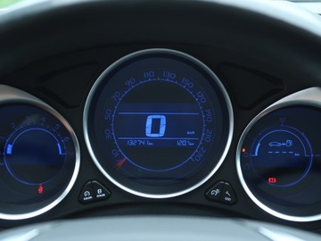 DS 4 I 2011 Citroen DS4 1.6 VTi, Klima, Klimatronic, Tempomat, zdjęcie 10