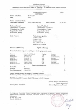 КОНТЕЙНЕР мусорный контейнер для отходов 1100л WEBER LIL