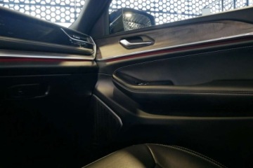 Jeep Grand Cherokee V 2023 Jeep Grand Cherokee Overland Long 3.6 Radar Navi Alpine Panorama Wentylacj, zdjęcie 25