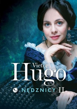 NĘDZNICY TOM 2, VICTOR HUGO
