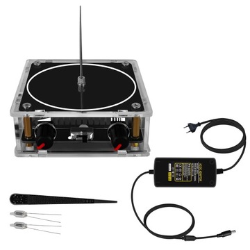 Gramofon Asfdsd Black czarny