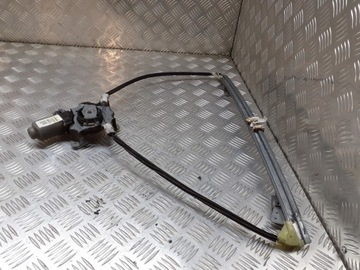 MECHANIZMUS OKNO PRAVÝ PŘEDNÍ RENAULT SCENIC I