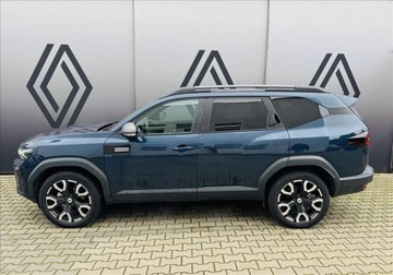 Dacia Bigster 2025 Bigster 1.8 Full Hybrid 155 Journey MMT, zdjęcie 1