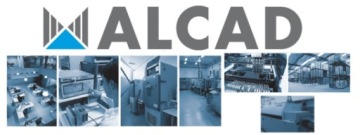 Alcad AM-266 Мачтовый усилитель 24 В 32 дБ УВЧ УКВ