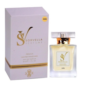 PERFUM PREMIUM KIRKE SORVELLA KIRK