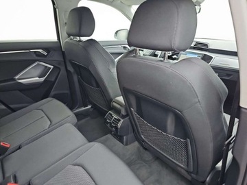 Audi Q3 II SUV 1.5 35 TFSI 150KM 2024 Audi Q3 tempomat aktywny, kamera cofania elektryczna klapa bagaznika gwara, zdjęcie 24