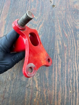 комплект подножек комплект подножек yamaha yfm 660 raptor 01-05