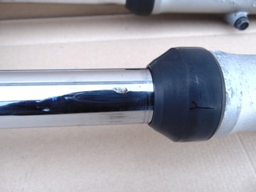 ПЕРЕДНЯЯ ПОДВЕСКА YAMAHA SR 125 LAGI