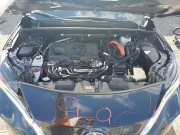 Toyota Venza 2024 Toyota Venza LE 2024 2.5l 2.5 Hybryda 219KM, zdjęcie 6