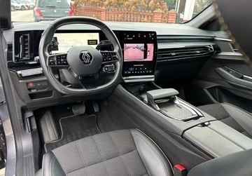 Renault Austral 2023 Renault Austral 1,2 Benzyna 131 KM Hybryda Automat GWARANCJA Zamiana Zare, zdjęcie 6