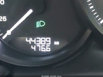 Porsche Macan 2022 Porsche Macan 2022 2.0l 2.0 Benzyna 261KM, zdjęcie 11