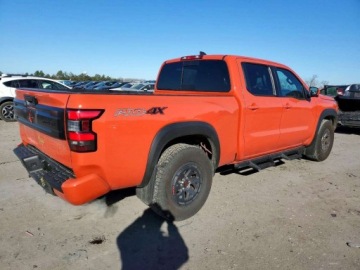 Nissan 2025 Nissan Frontier Sv 2025 3.8 Benzyna 310KM, zdjęcie 3