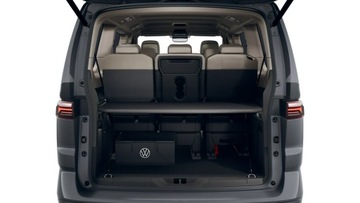 Volkswagen Multivan T7 Van L1 2.0 TDI 150KM 2026 Volkswagen VW Multivan EDITION L2 2.0 TDI 150 KM DSG OD RĘKI, zdjęcie 6