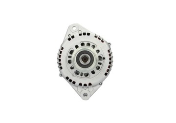 ALTERNATOR OPEL ASTRA H 1.7 CDTi ISUZU POMPA VACUM