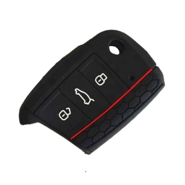 ETUI KLÍČEK DO SEAT LEON (5F1) 2.0 CUPRA EO-0044382