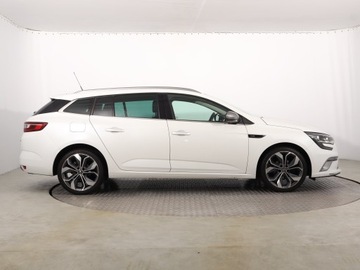 Renault Megane IV 2017 Renault Megane 1.2 TCe, Salon Polska, Serwis ASO, zdjęcie 5