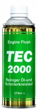 PŁUKANKA DO SILNIKA TEC 2000 ENGINE FLUSH 375ML