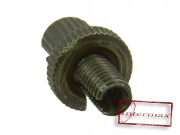 Регулировочный винт троса SUZUKI JUNAK BARTON