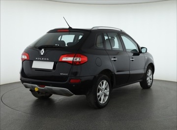 Renault Koleos I SUV 2.0 dCi 150KM 2009 Renault Koleos 2.0 dCi, 4X4, Klima, Klimatronic, zdjęcie 4