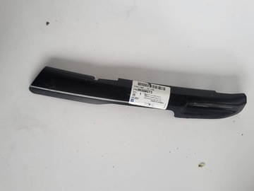 CHEVROLET CAPTIVA DRŽÁK HORNÍ NÁRAZNÍKU PŘEDNÍ 96804073